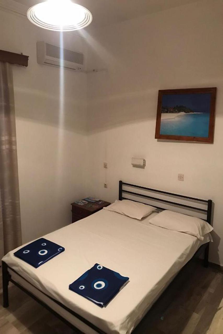 Vlachos Apartments Sidari  Exterior photo