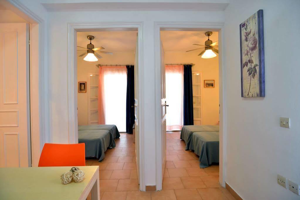 Vlachos Apartments Sidari  Exterior photo